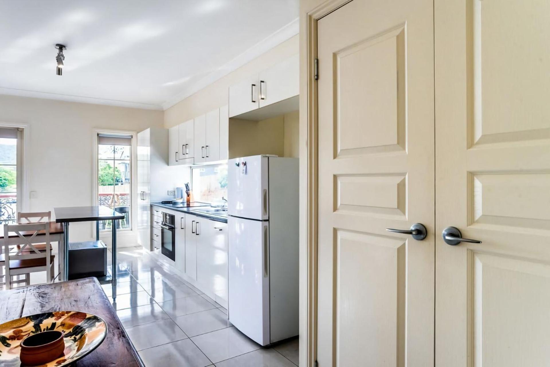 Contemporary 2br Escape Upper Level Sanctuary Apartment