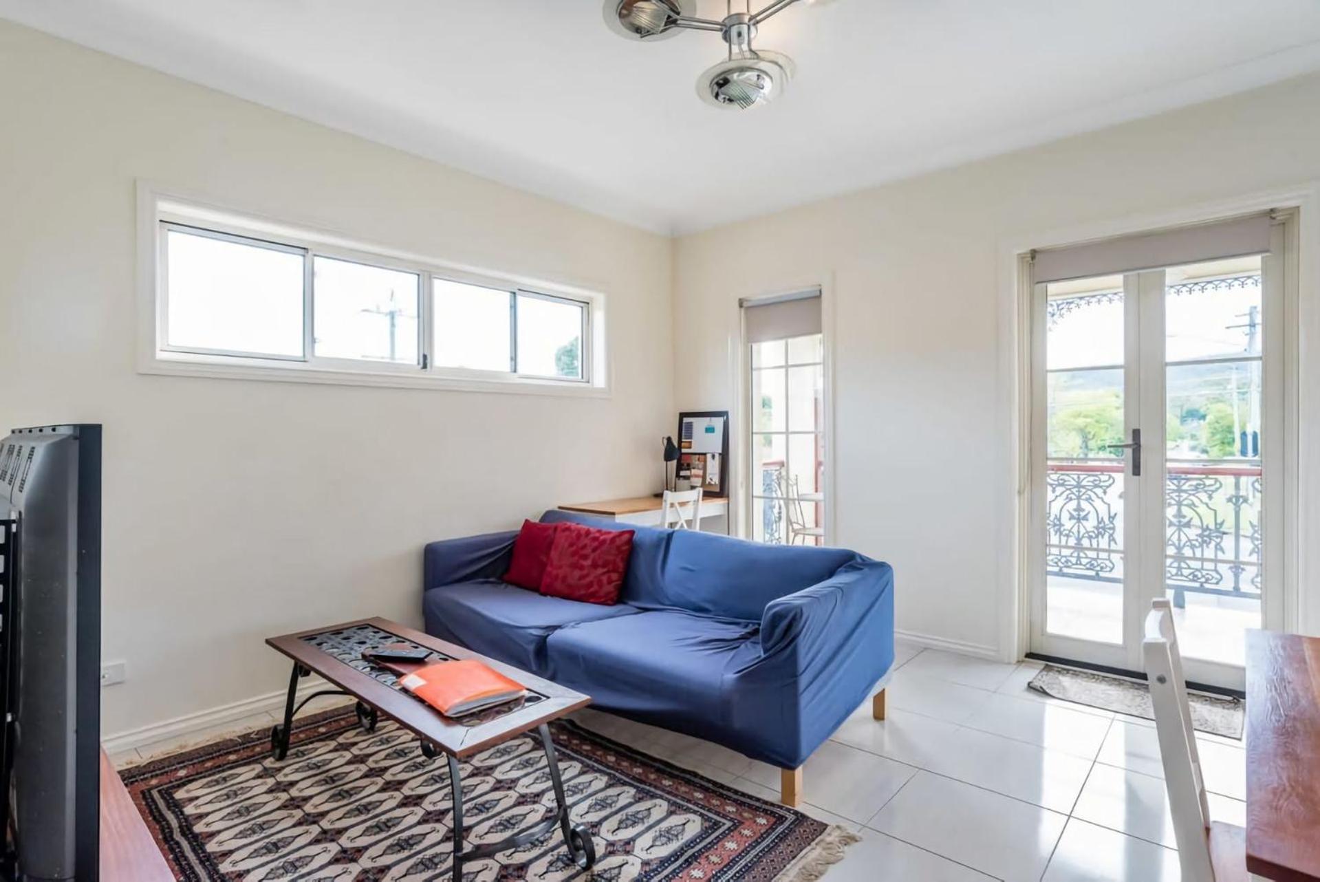 Apartment Contemporary 2br Escape Upper Level Sanctuary Brisbane